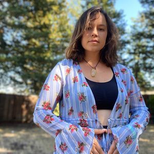 Meet your Posher, Leah